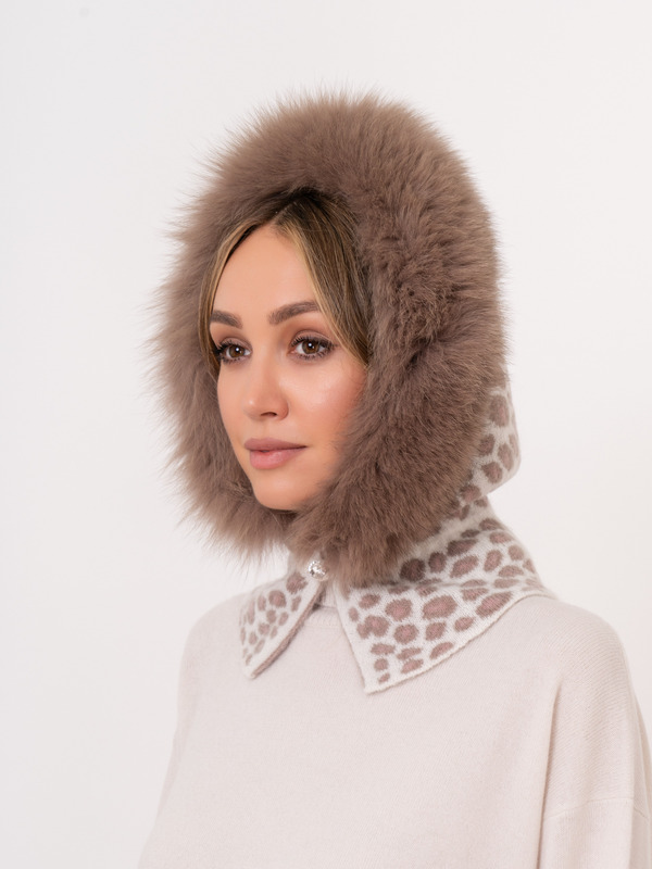 Э6936 KSP/21-02 Шапка Vizio