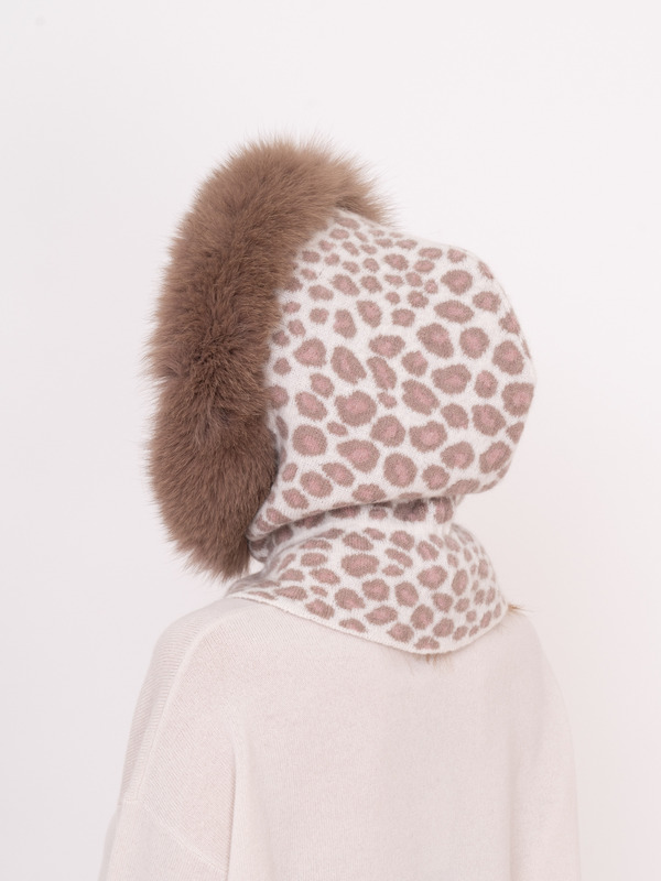 Э6936 KSP/21-02 Шапка Vizio