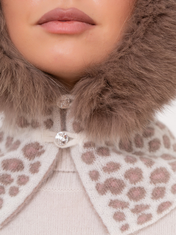 Э6936 KSP/21-02 Шапка Vizio