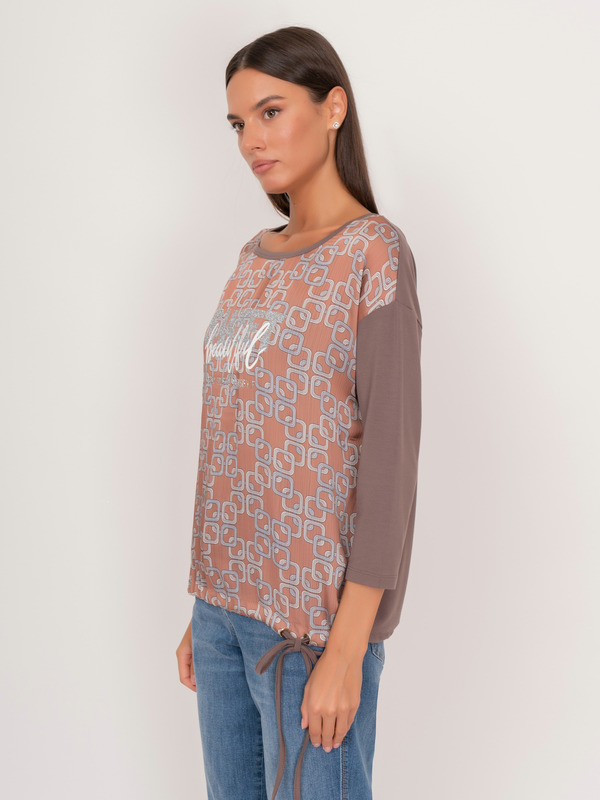 Э2470-223/22-02 Джемпер Franco Vello