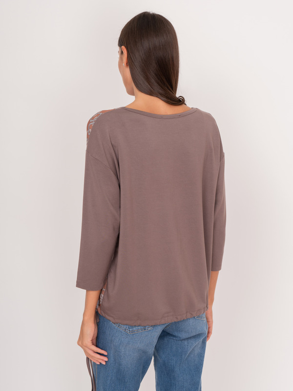 Э2470-223/22-02 Джемпер Franco Vello