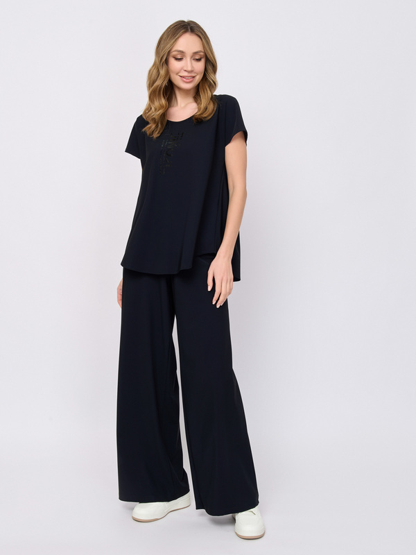 Брюки тр. DORIS STREICH