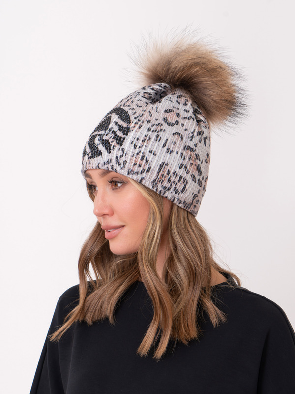 Э96198/10831/21-02 Шапка Sportalm