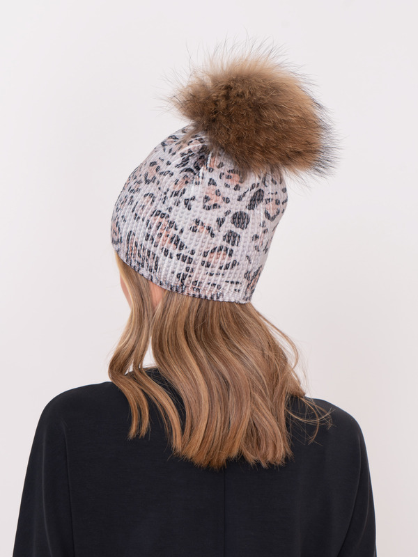 Э96198/10831/21-02 Шапка Sportalm