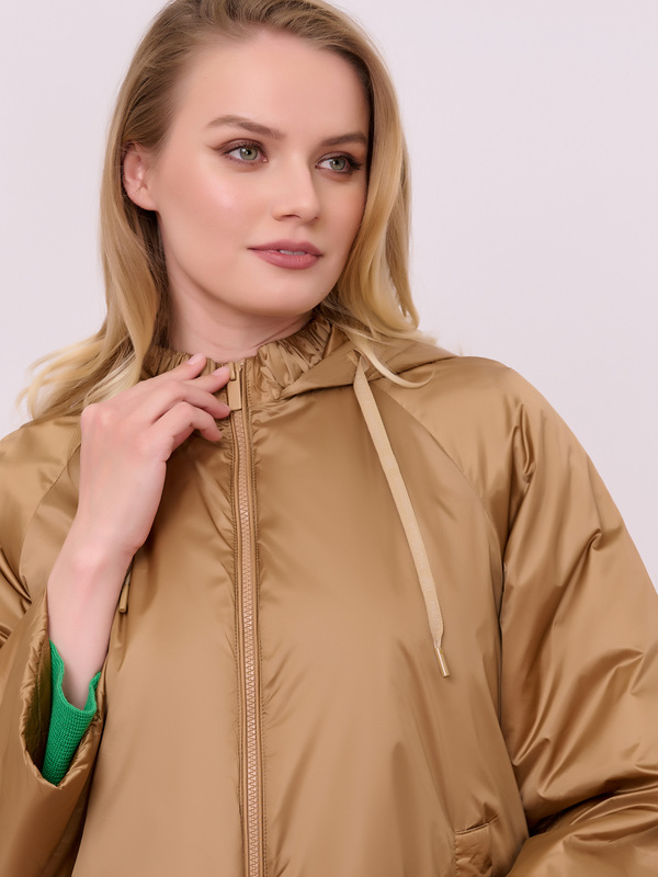 Э34810135 EPSILON/м/23-01 Куртка Marella Monochrome