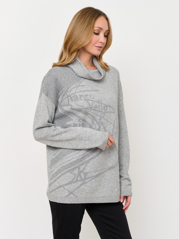 Э5746-225/м/24-02 Свитер Franco Vello