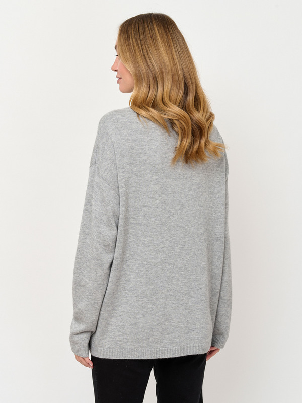 Э5746-225/м/24-02 Свитер Franco Vello