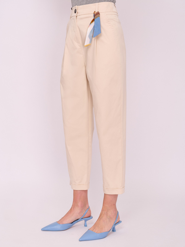 Э31312732 PIALLA/23-01 Брюки Marella