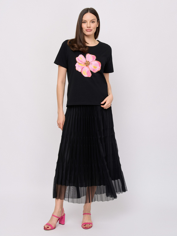 Футболка LEO & UGO, фото 3