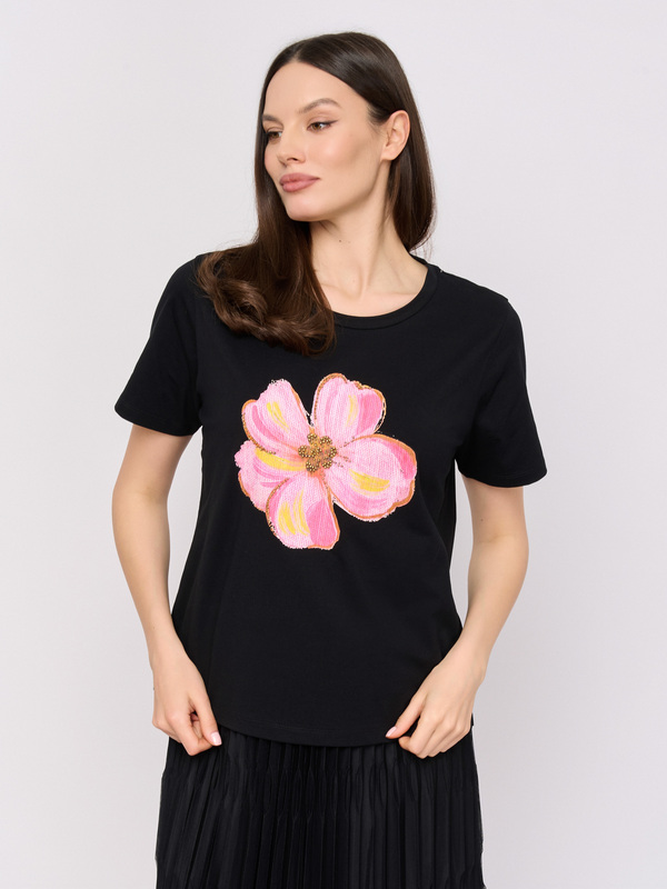 Футболка LEO & UGO, фото 6