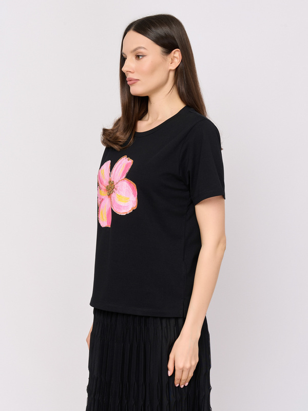 Футболка LEO & UGO, фото 7