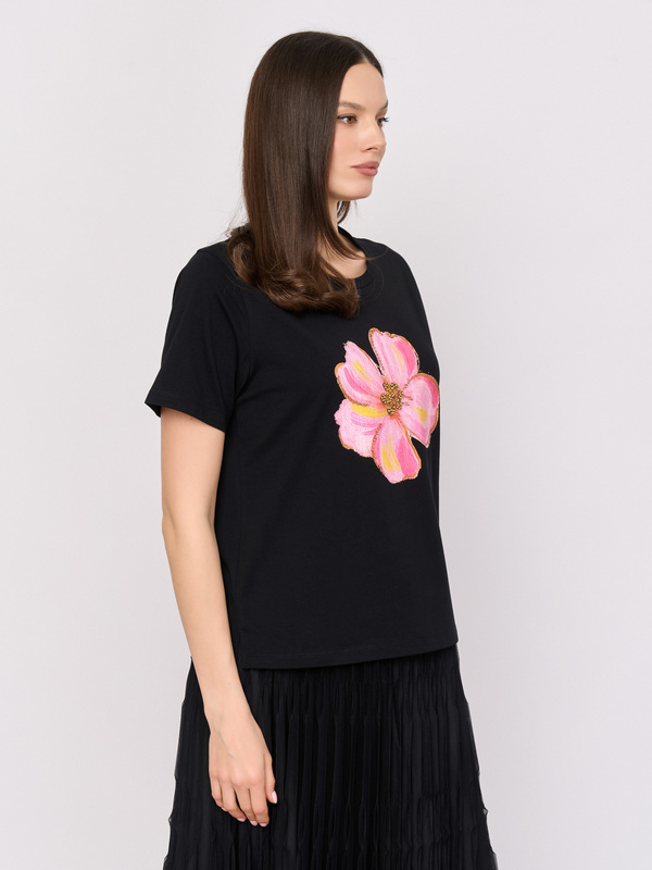 Футболка LEO & UGO, фото 4