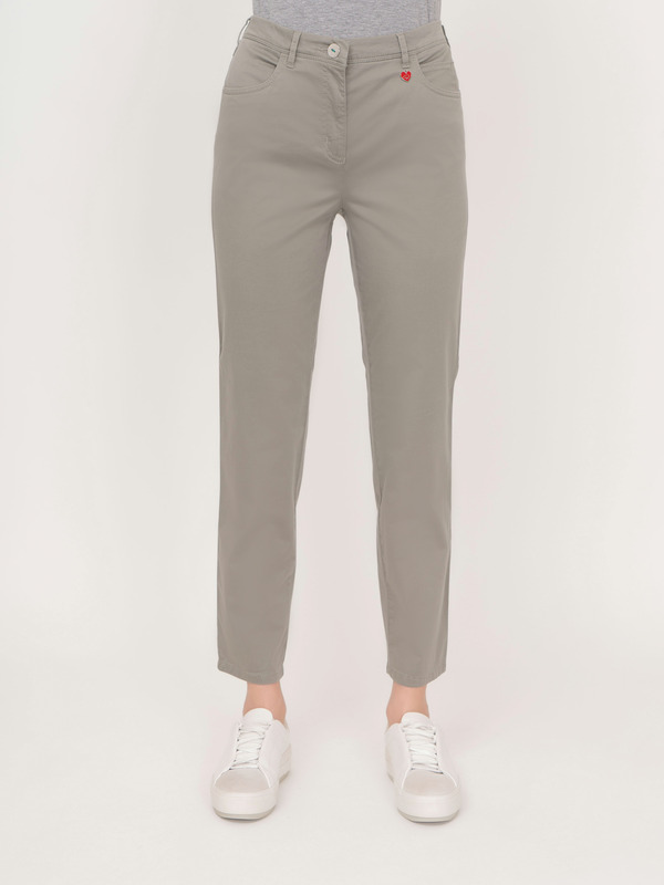 Э2840-37/21-16/21-01 Брюки Relaxed by Toni