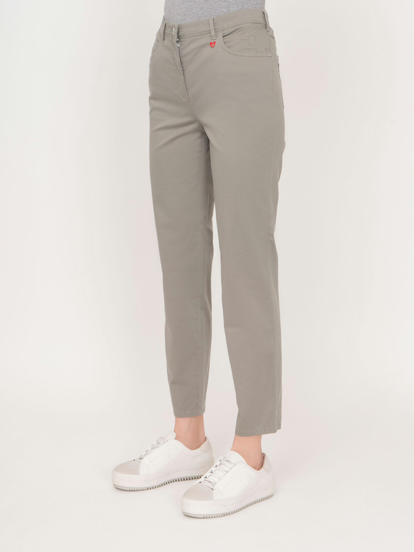 Э2840-37/21-16/21-01 Брюки Relaxed by Toni