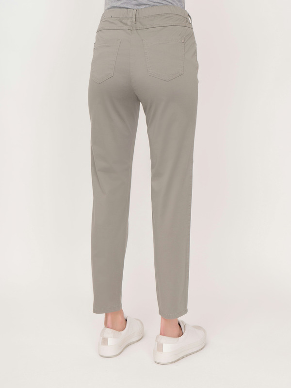 Э2840-37/21-16/21-01 Брюки Relaxed by Toni