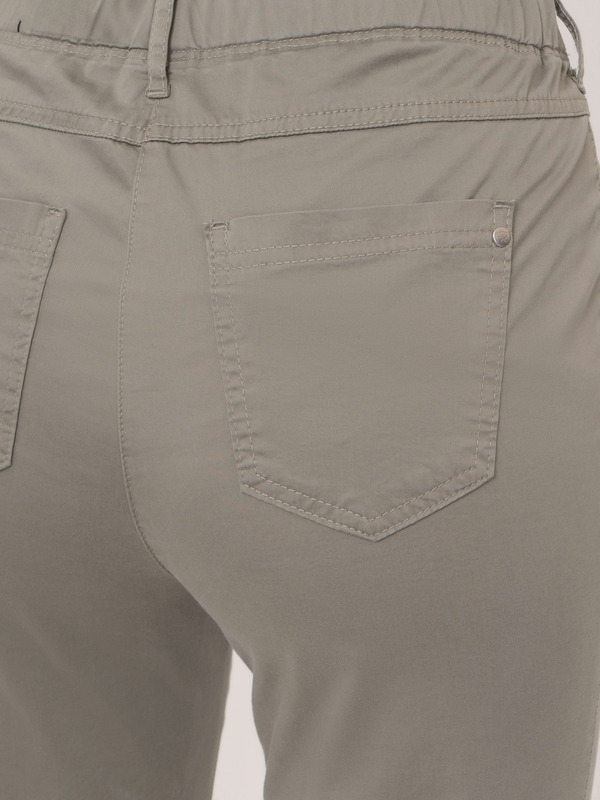 Э2840-37/21-16/21-01 Брюки Relaxed by Toni