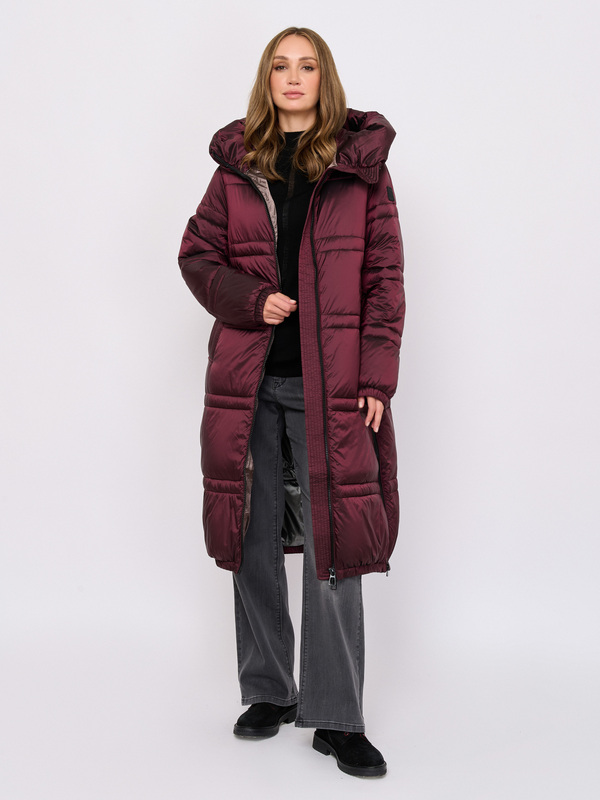 Пальто Franco Vello