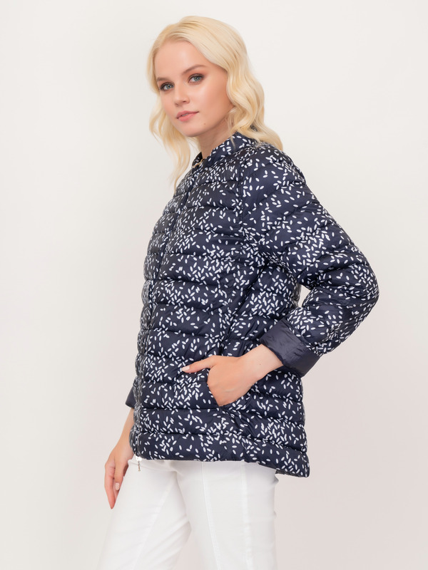 Э54810515 NORA/21-01 Куртка EMME