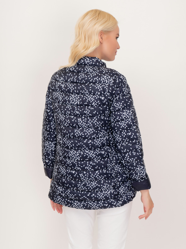 Э54810515 NORA/21-01 Куртка EMME