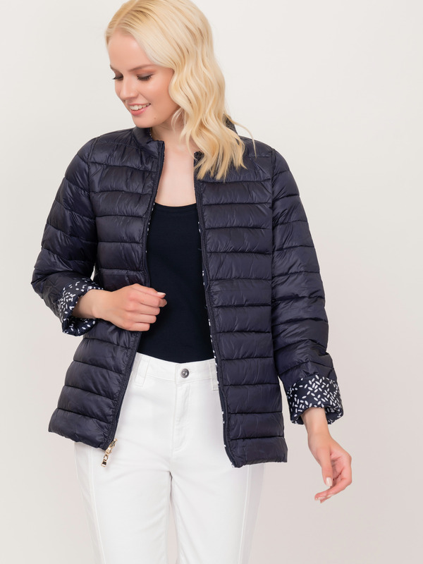 Э54810515 NORA/21-01 Куртка EMME