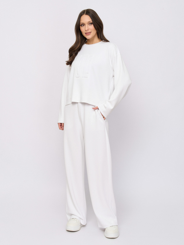 Джемпер Ulli Ehrlich Sportalm, фото 3