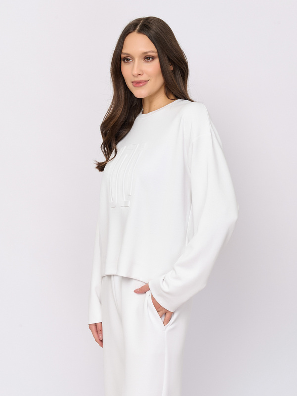 Джемпер Ulli Ehrlich Sportalm, фото 4