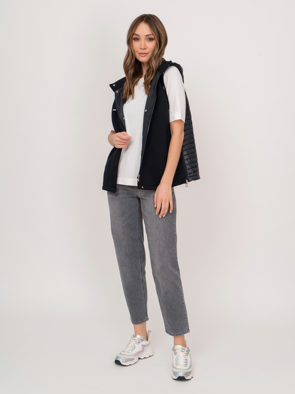 Э740354-31180/м/22-01 Жилет Gerry Weber