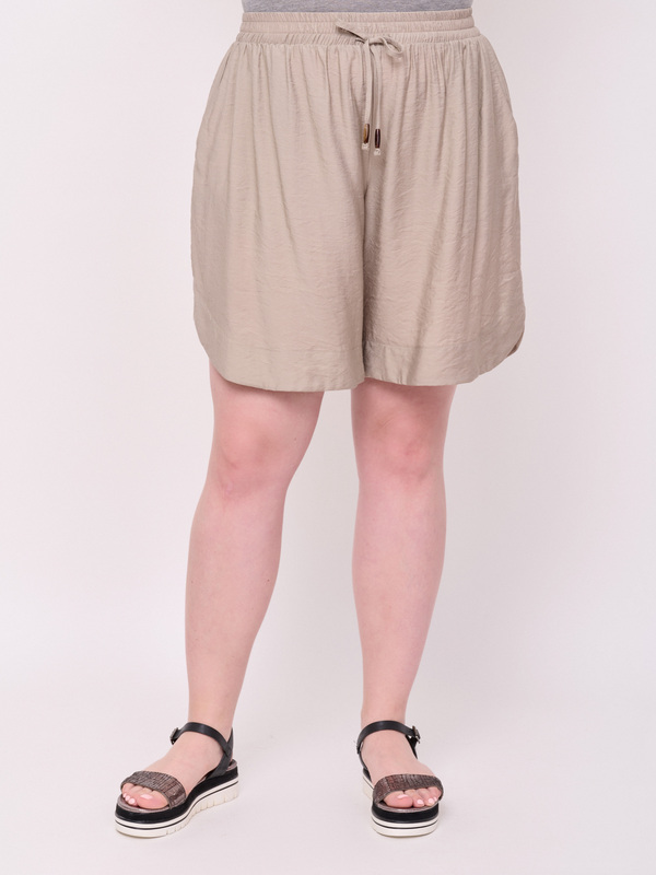 Э8101.2042/24-01 Шорты Mat Fashion