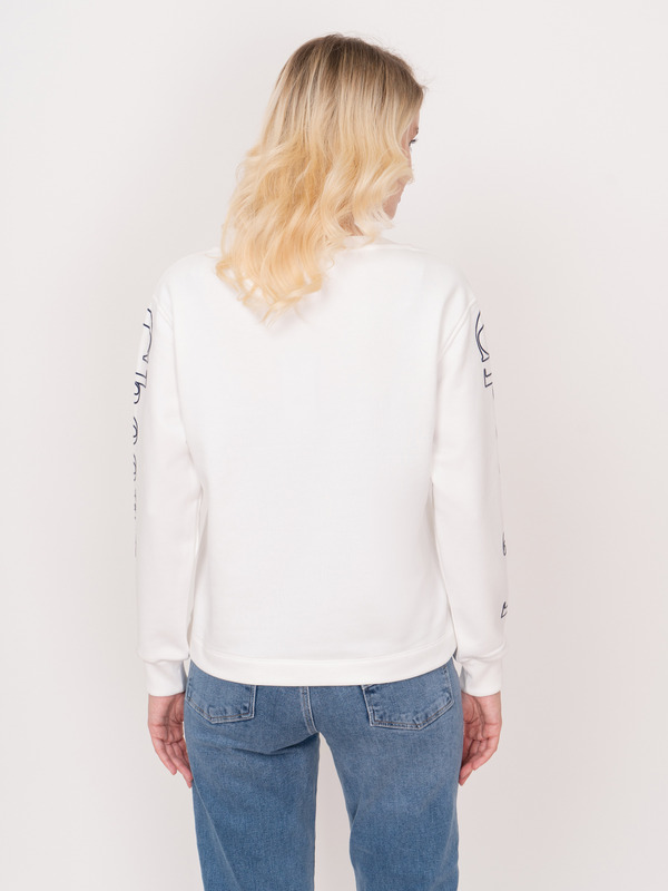 Э2602/3715/22-01 Джемпер Betty&Co