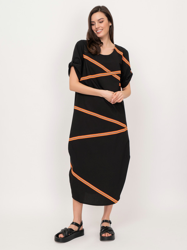 Э8025-121/21-01 Платье Franco Vello