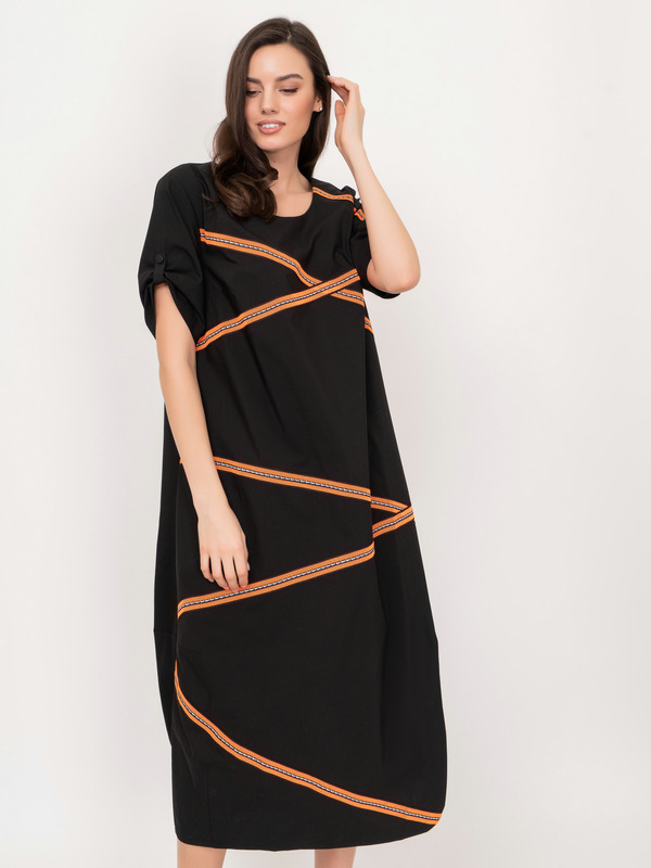 Э8025-121/21-01 Платье Franco Vello