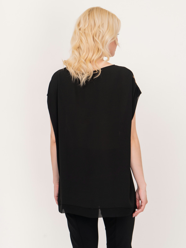 ЭGOLFO 155/21-01 Блузка Moretti