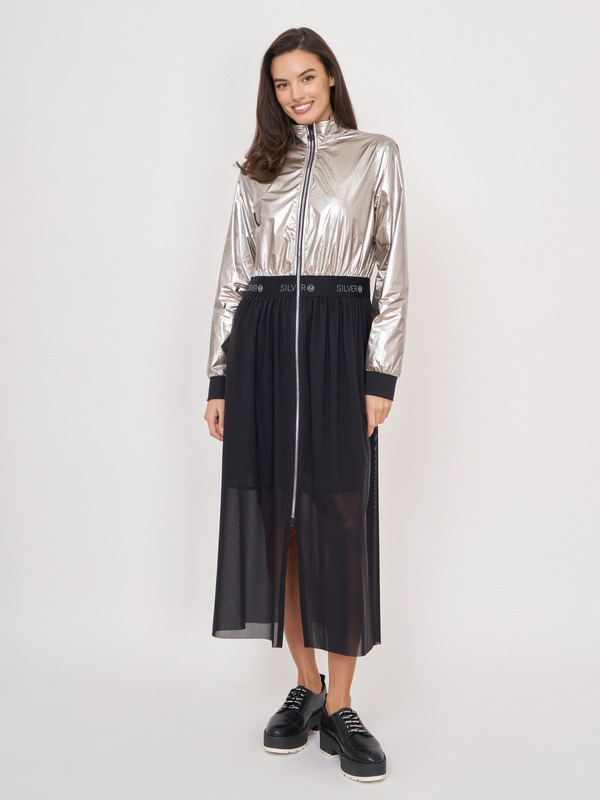 Э98510/16102/22-02 Платье Sportalm