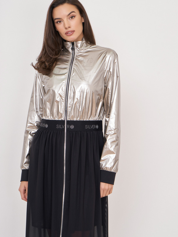 Э98510/16102/22-02 Платье Sportalm