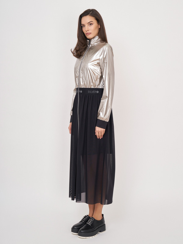 Э98510/16102/22-02 Платье Sportalm