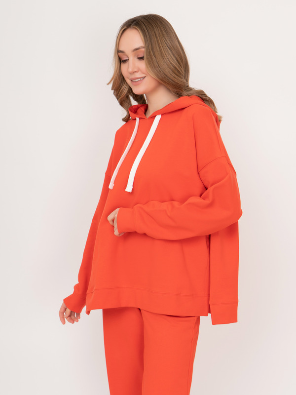 Э39210324 AFFINE/22-01 Джемпер MARELLA SPORT