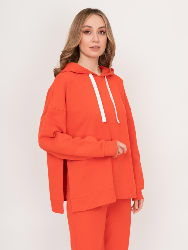 Э39210324 AFFINE/22-01 Джемпер MARELLA SPORT