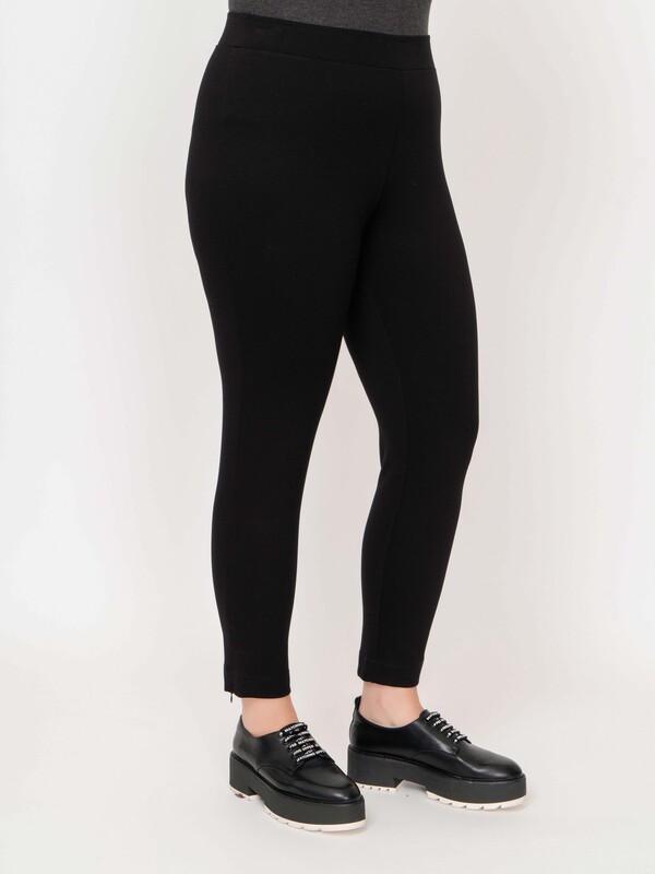 Э7403.2534/20-02 Брюки тр. Mat Fashion