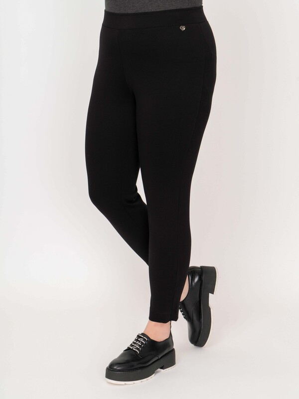 Э7403.2534/20-02 Брюки тр. Mat Fashion