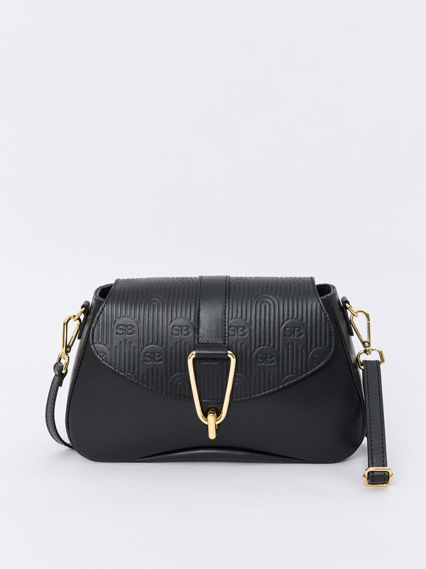 Э2501/25-01 Сумка Sara Burglar