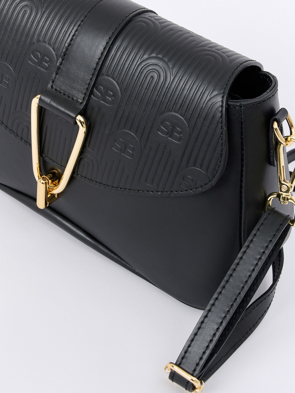 Э2501/25-01 Сумка Sara Burglar