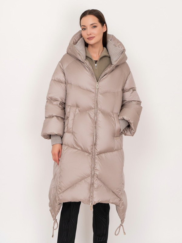 Э1ТЕМ2351/м/22-02 Пальто Stilnology