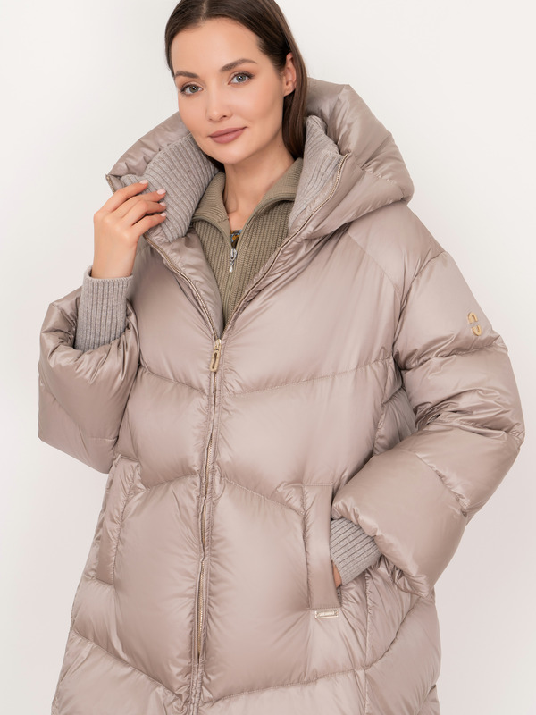 Э1ТЕМ2351/м/22-02 Пальто Stilnology