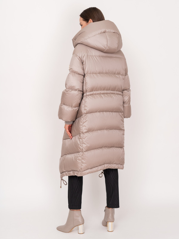 Э1ТЕМ2351/м/22-02 Пальто Stilnology