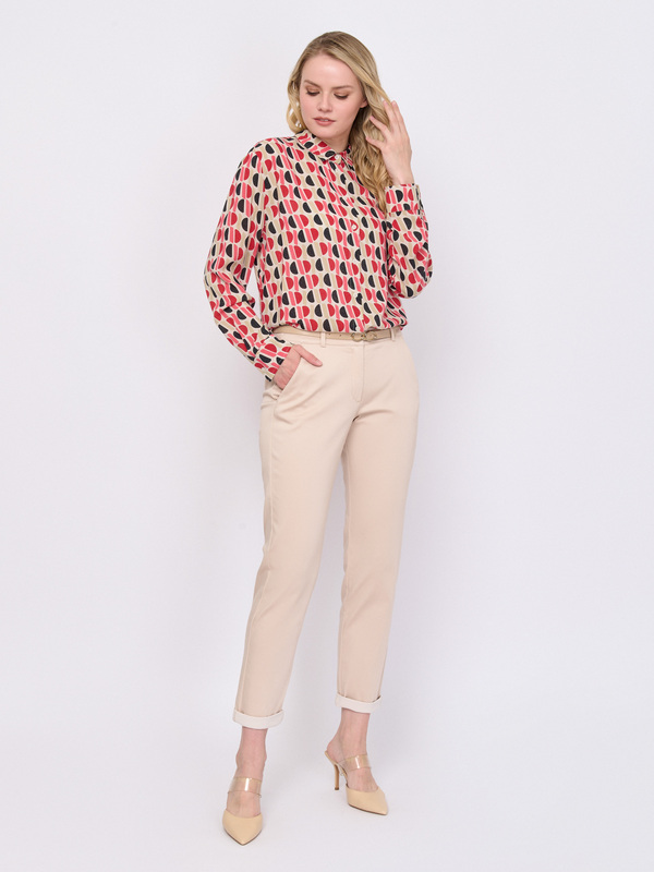 Рубашка Betty&Co, фото 8