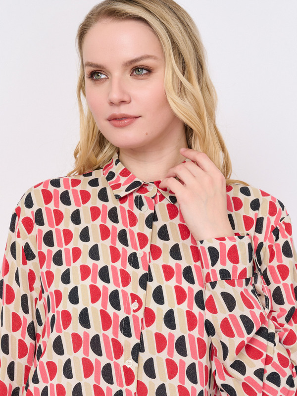 Рубашка Betty&Co, фото 6