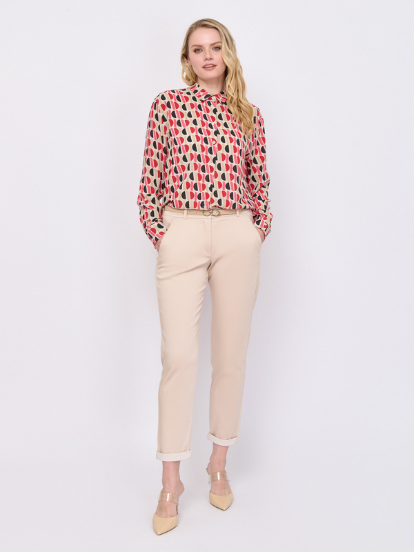 Рубашка Betty&Co, фото 7