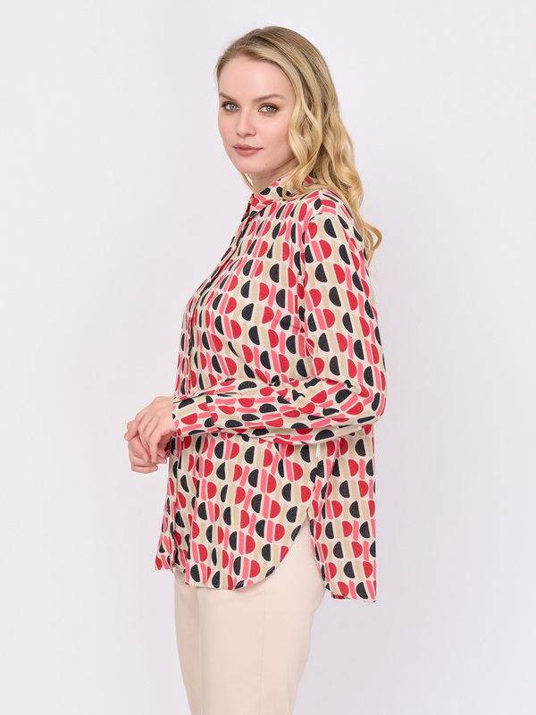 Рубашка Betty&Co, фото 3