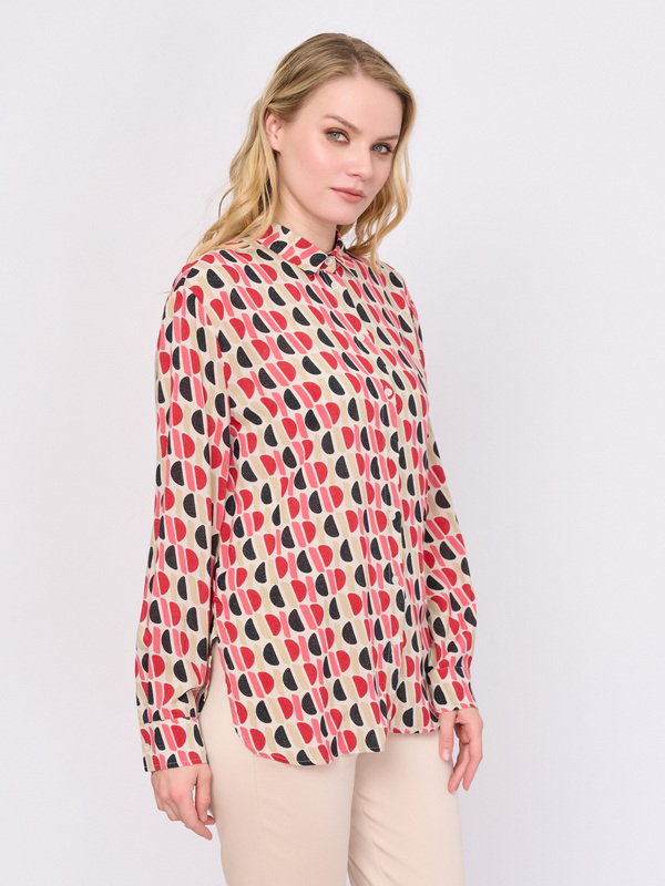 Рубашка Betty&Co, фото 4