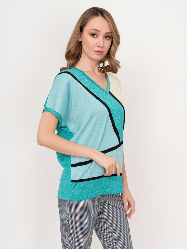 Э5045/22-01 Джемпер Felicita